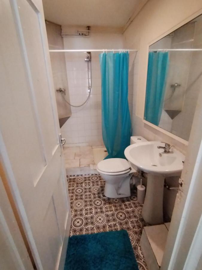 דירות דובר Studio Next To Port מראה חיצוני תמונה